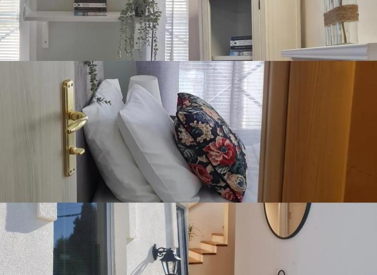 تختخواب و صبحانه Minicity Inn