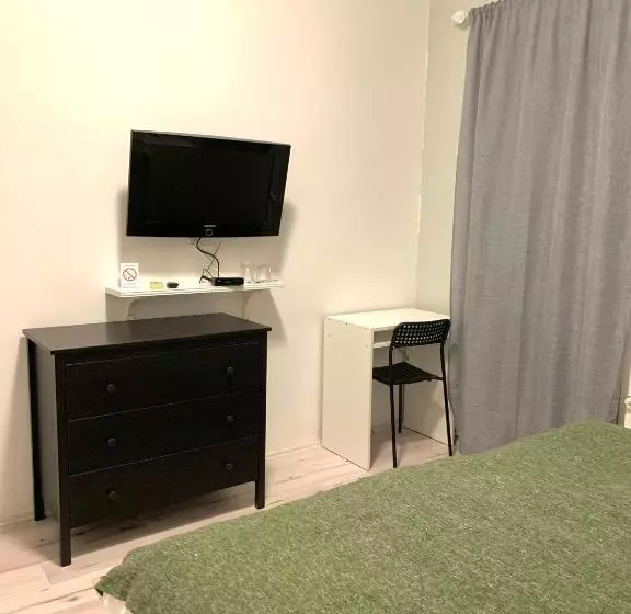 تختخواب و صبحانه Minicity Inn
