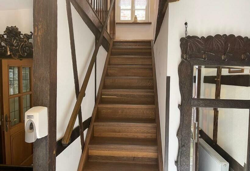 酒店 Pension Ruhrfrosch