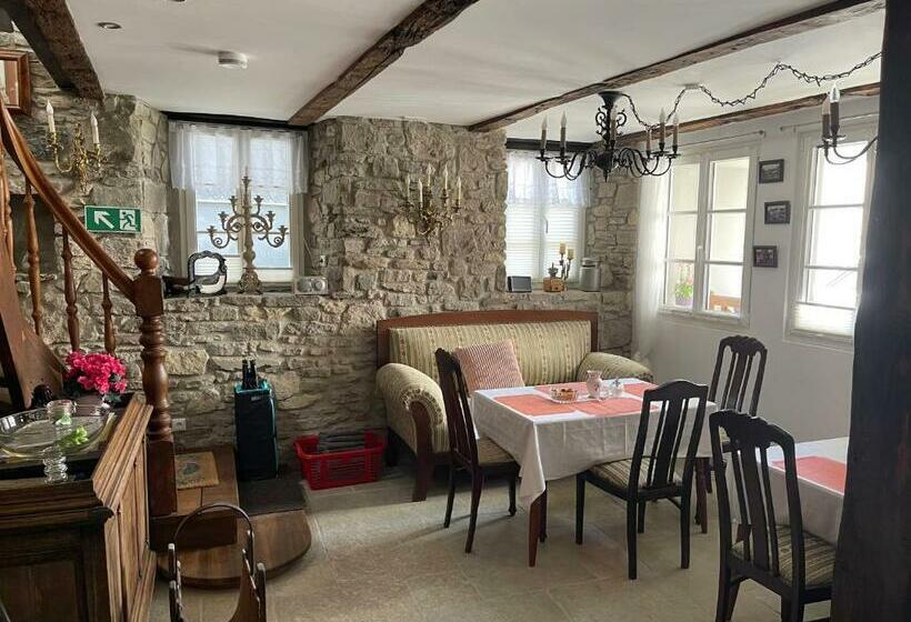 酒店 Pension Ruhrfrosch