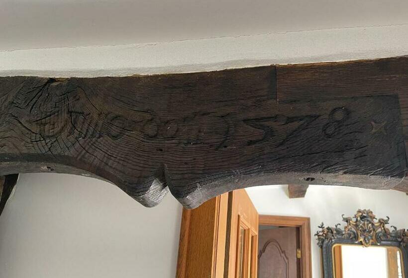 酒店 Pension Ruhrfrosch