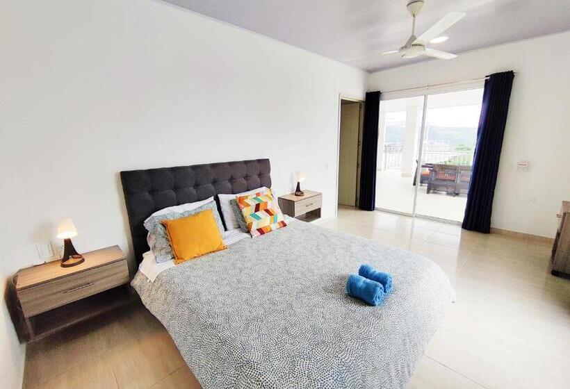 פנסיון Casamia Hotel Boutique   Villeta