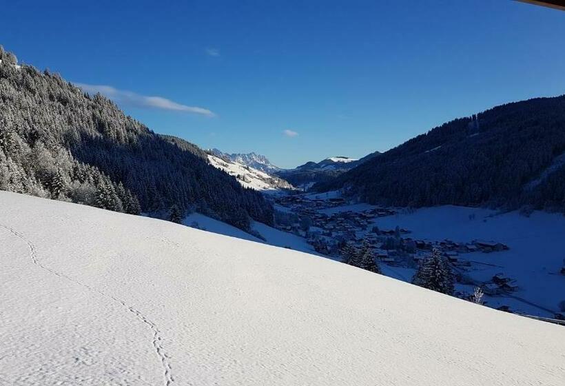 펜션 Gasthof Schöntal