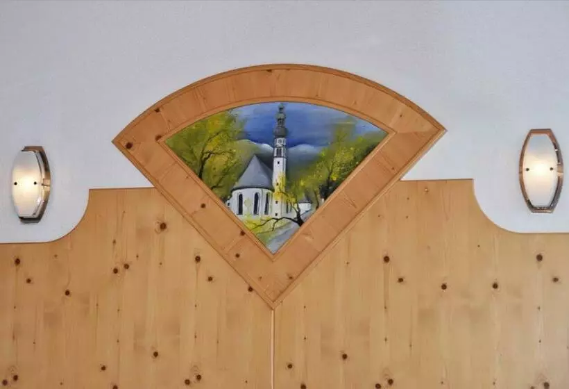 ペンション Gasthof Schöntal