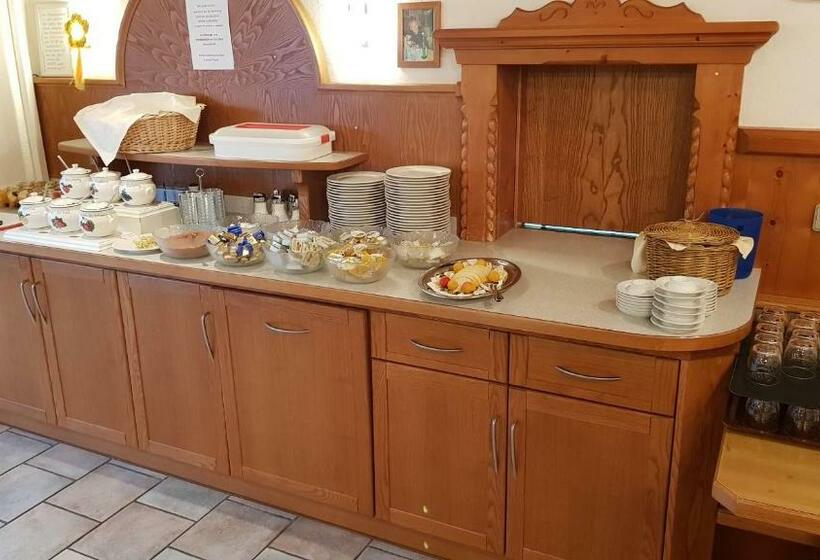 펜션 Gasthof Schöntal