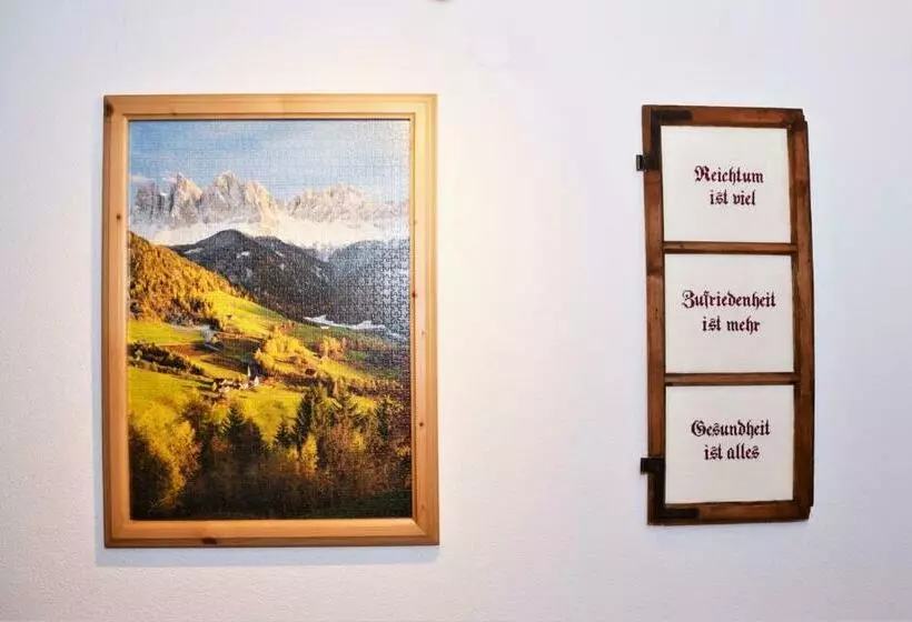 ペンション Gasthof Schöntal