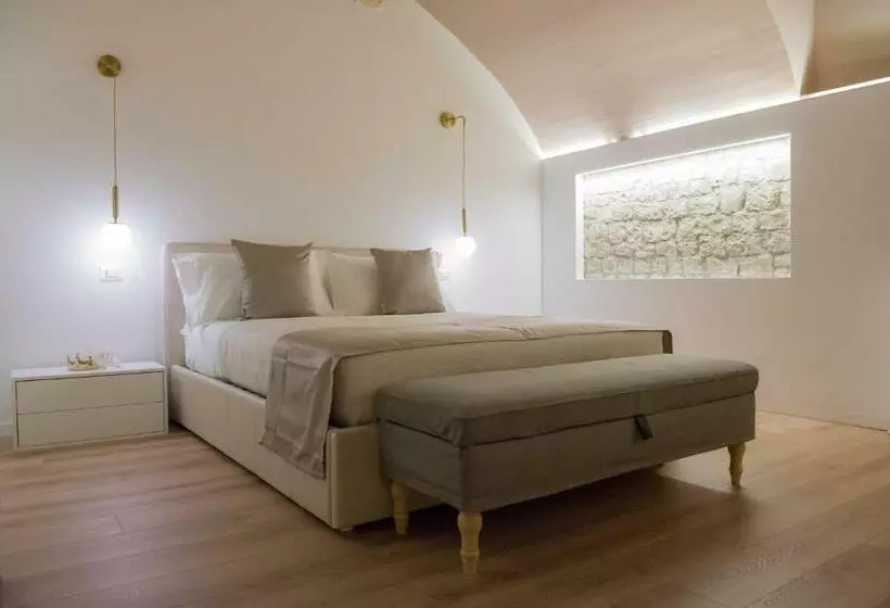 Majatalo Posa   Charming Rooms