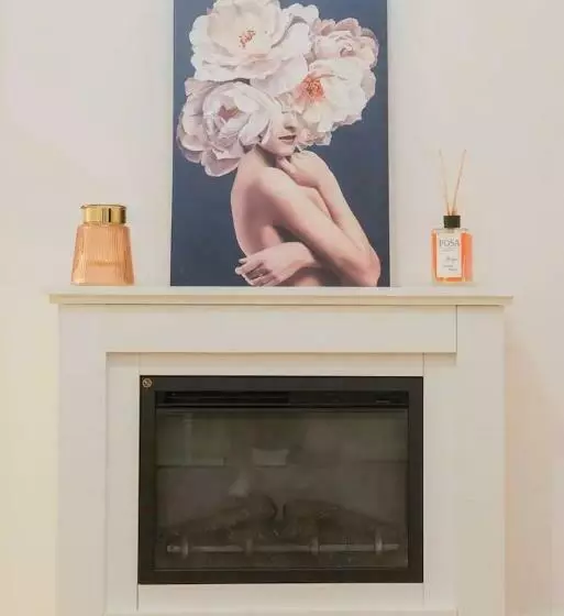 Majatalo Posa   Charming Rooms