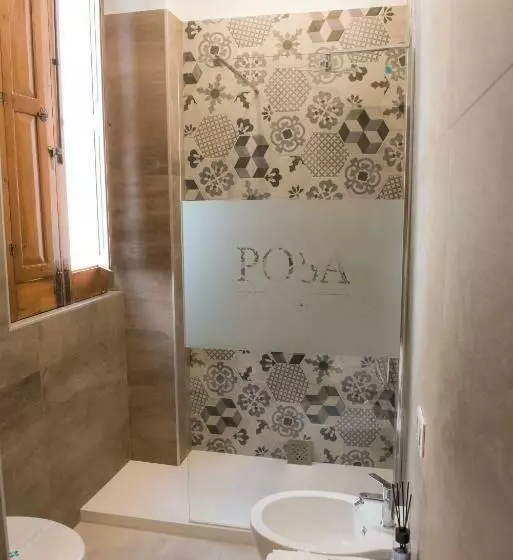 Majatalo Posa   Charming Rooms