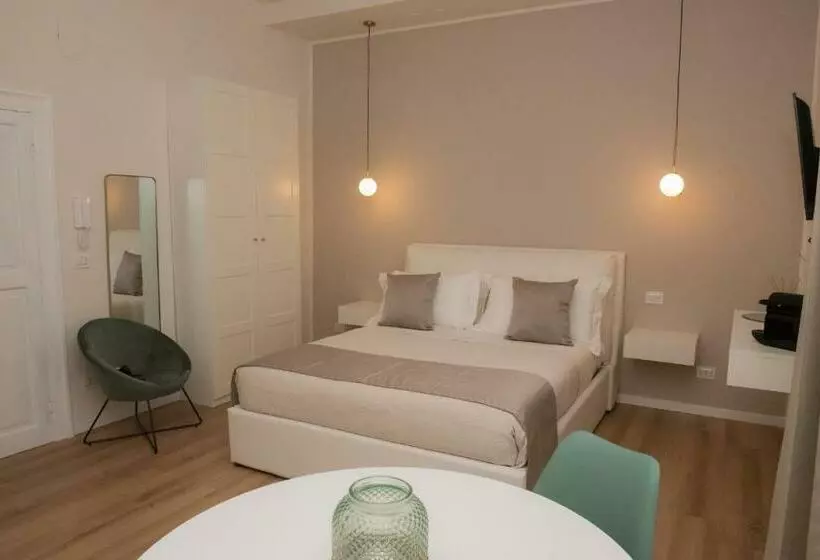 Majatalo Posa   Charming Rooms