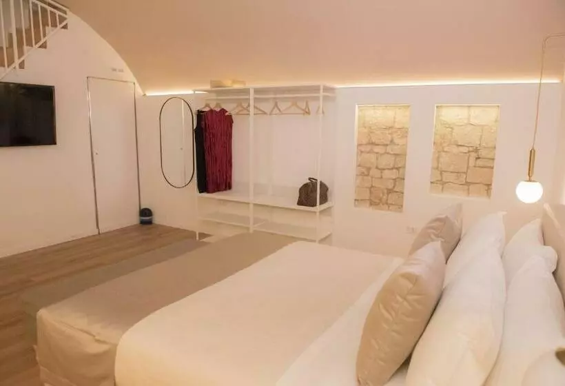 Majatalo Posa   Charming Rooms