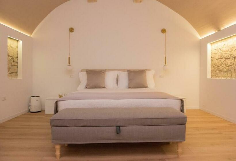 Пансион Posa Charming Rooms