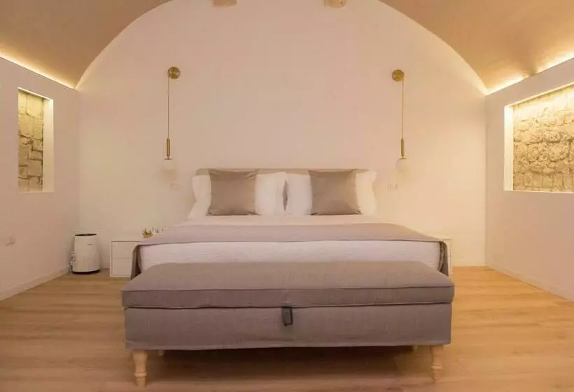 Majatalo Posa   Charming Rooms