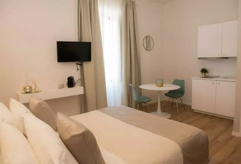 Majatalo Posa   Charming Rooms