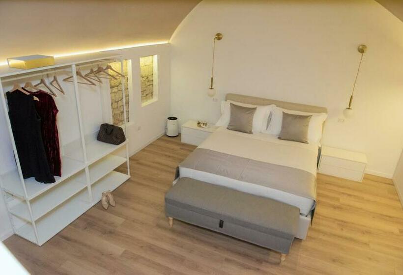 Пансион Posa Charming Rooms