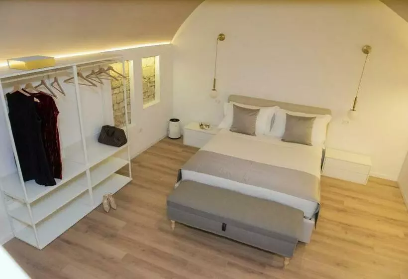 Majatalo Posa   Charming Rooms