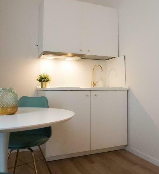 Пансион Posa Charming Rooms