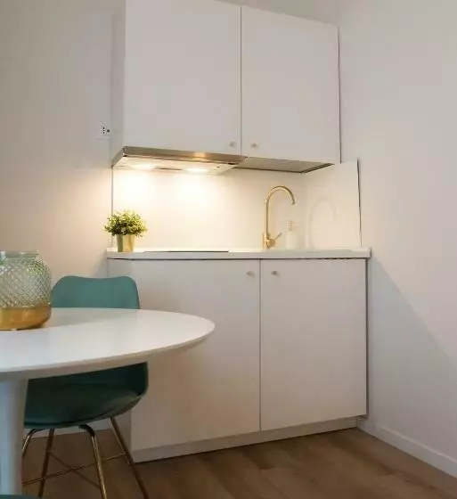 Majatalo Posa   Charming Rooms