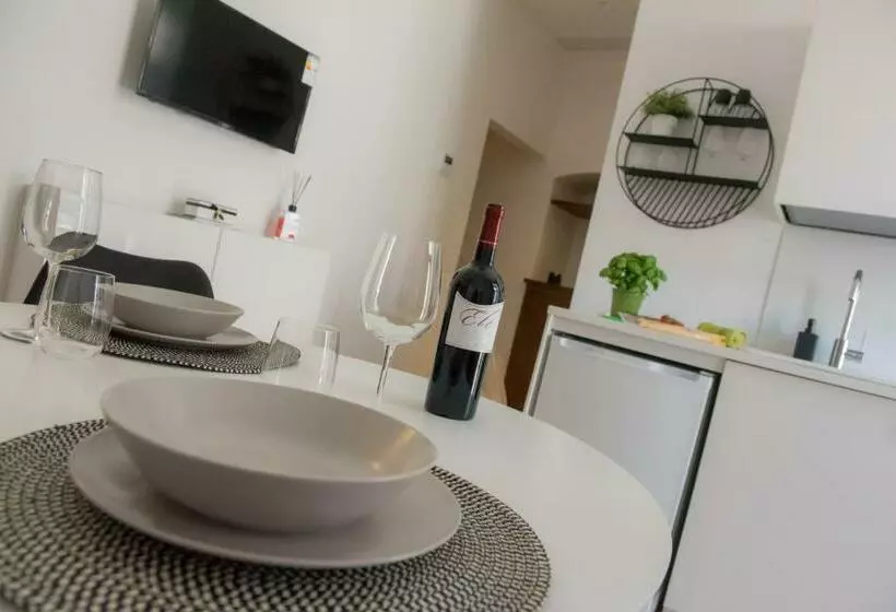 Majatalo Posa   Charming Rooms