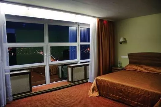Azimut Hotel Nizhniy Novgorod