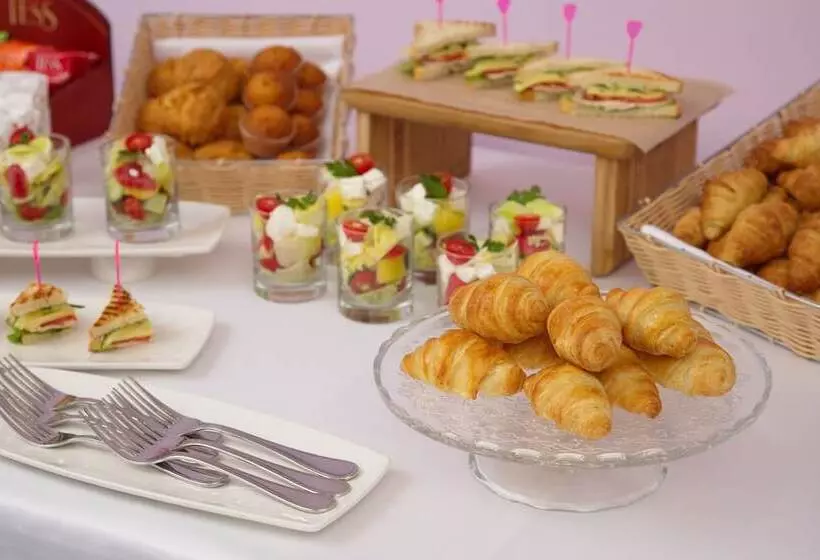 Azimut Hotel Nizhniy Novgorod