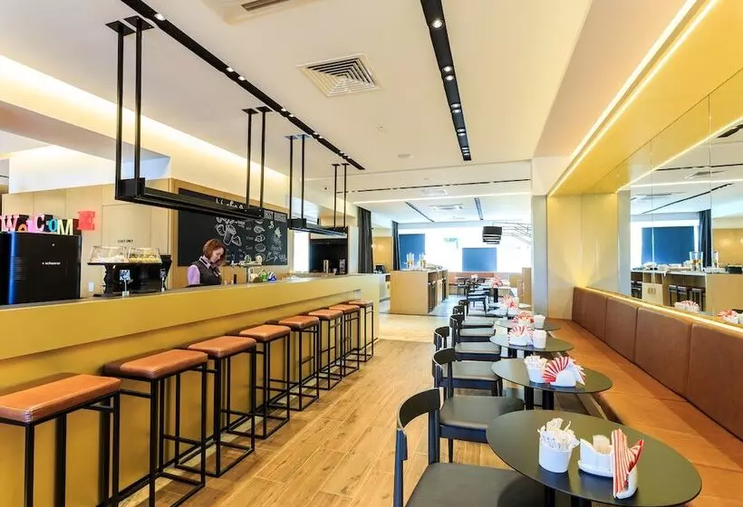 Azimut Hotel Nizhniy Novgorod