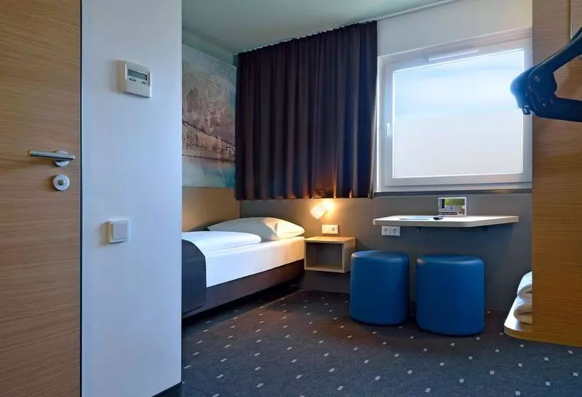 B&b Hotel Koblenz City