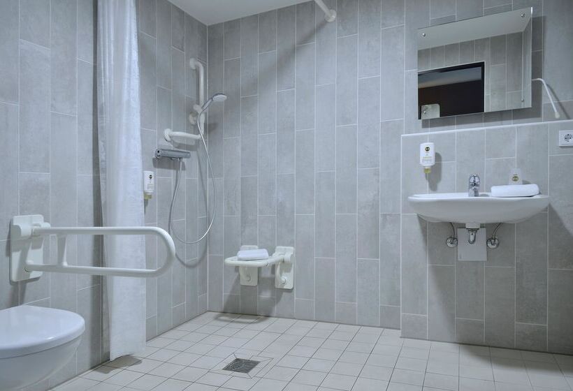 B&b Hotel Koblenz City