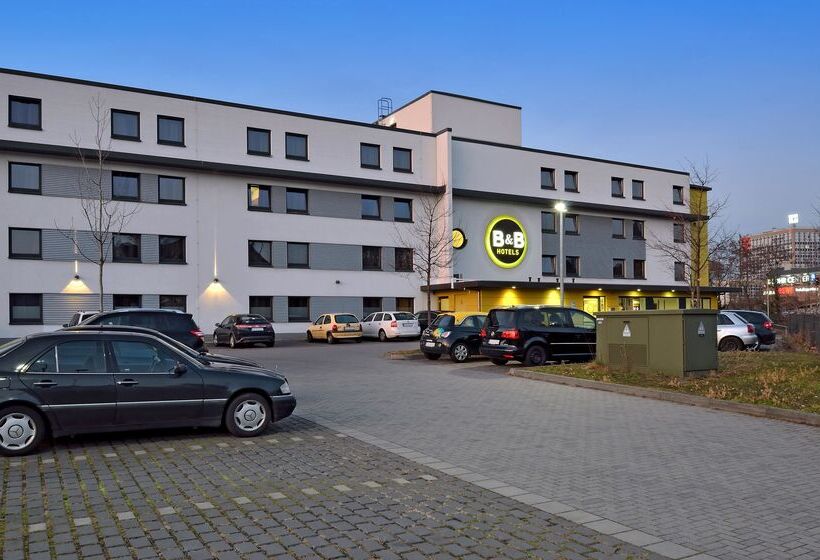 B&b Hotel Koblenz City