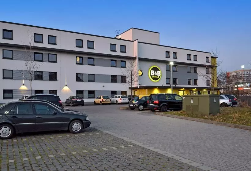 B&b Hotel Koblenz City