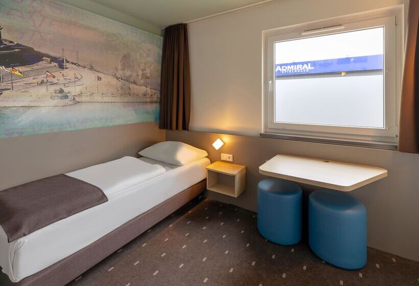 B&b Hotel Koblenz City