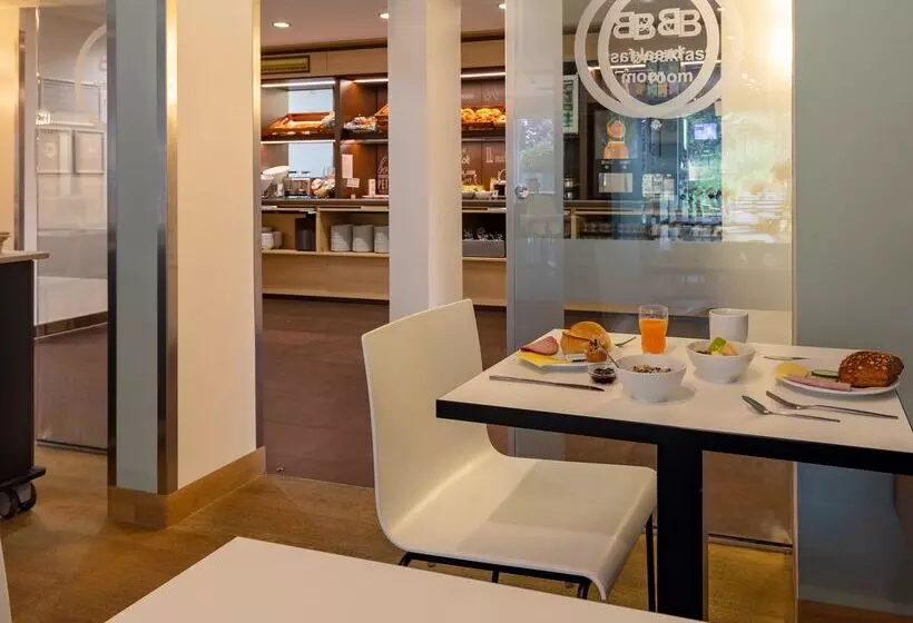 B&b Hotel Koblenz City