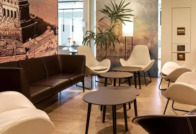 B&b Hotel Koblenz City