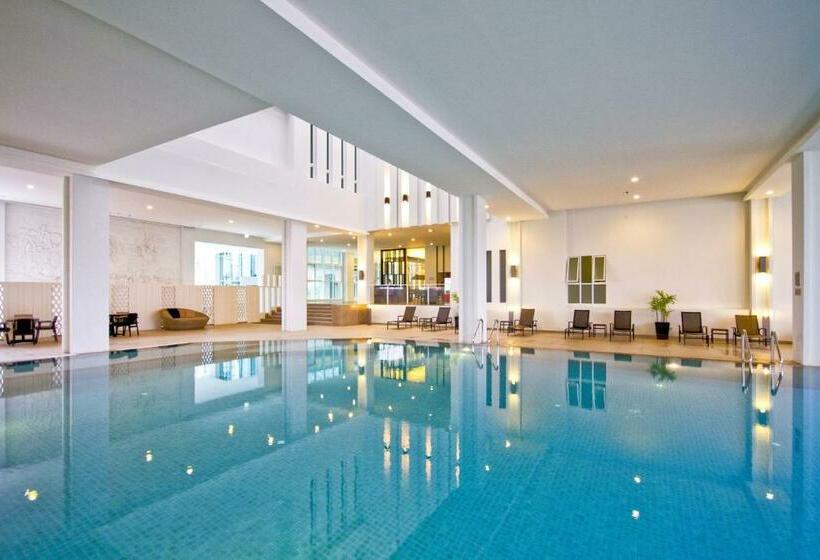 Classic Kameo Hotel & Serviced Apartment, Rayong