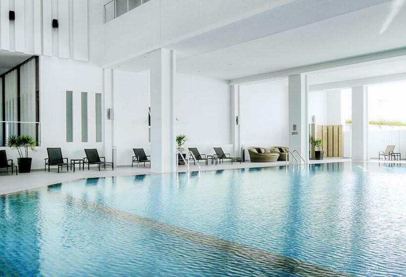 Classic Kameo Hotel & Serviced Apartment, Rayong