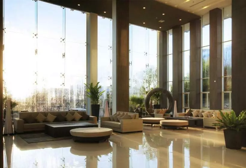 Classic Kameo Hotel & Serviced Apartment, Rayong