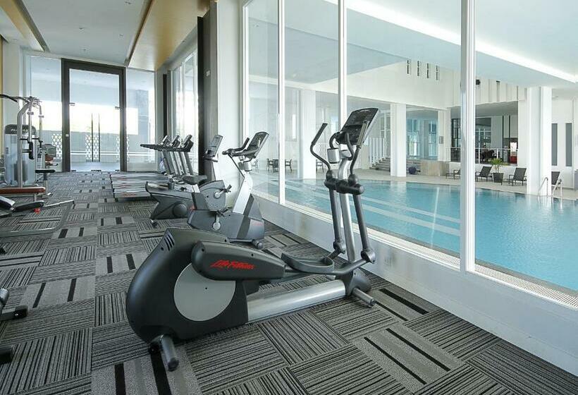 Classic Kameo Hotel & Serviced Apartment, Rayong