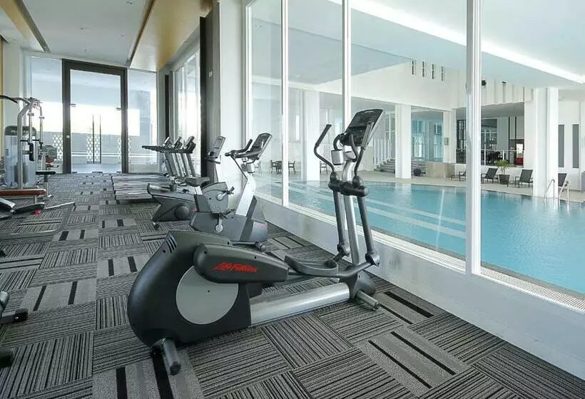 Classic Kameo Hotel & Serviced Apartment, Rayong