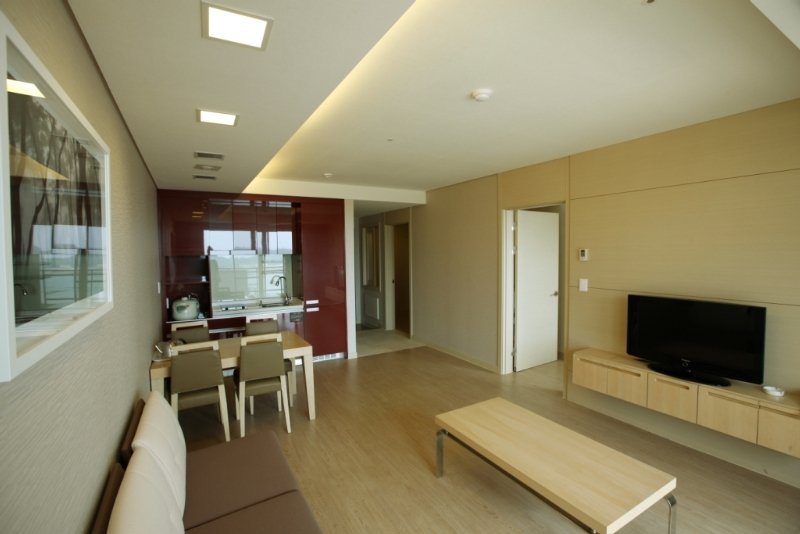 Daemyung Cloud 9 Hotel Byeonsan