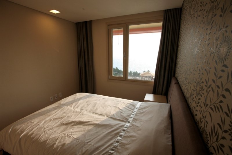 Daemyung Cloud 9 Hotel Byeonsan