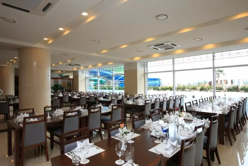 Daemyung Cloud 9 Hotel Byeonsan