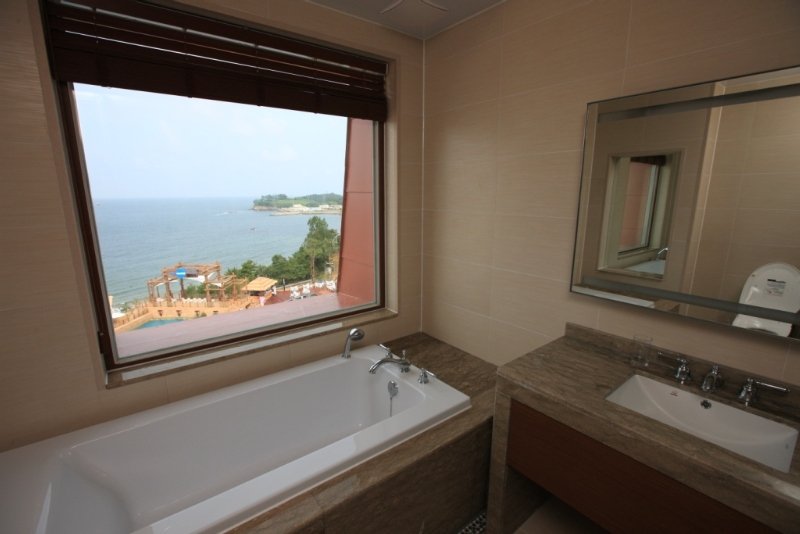 Daemyung Cloud 9 Hotel Byeonsan