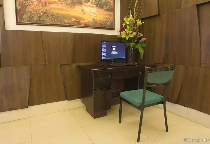 Eurotel North Edsa