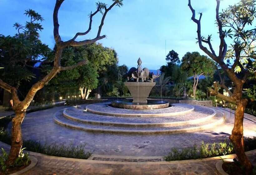 Gino Feruci Villa Lovina