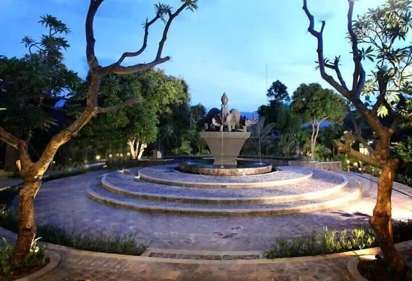 Gino Feruci Villa Lovina