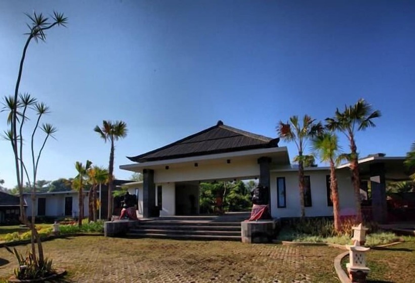 Gino Feruci Villa Lovina