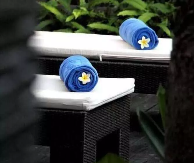 Gino Feruci Villa Lovina