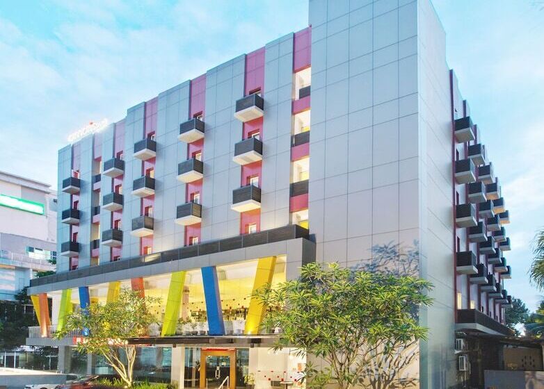 Amaris Hotel Padjajaran Bogor