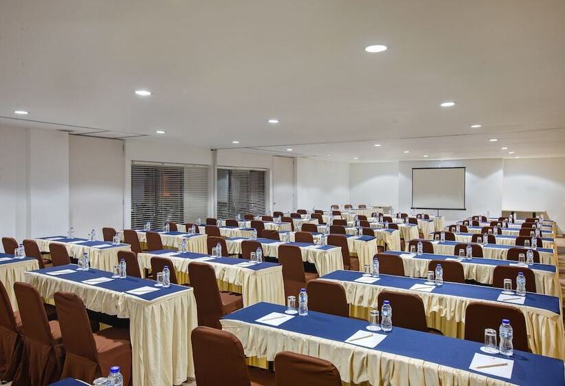 Amaris Hotel Padjajaran Bogor