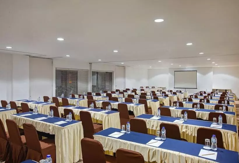 Amaris Hotel Padjajaran Bogor